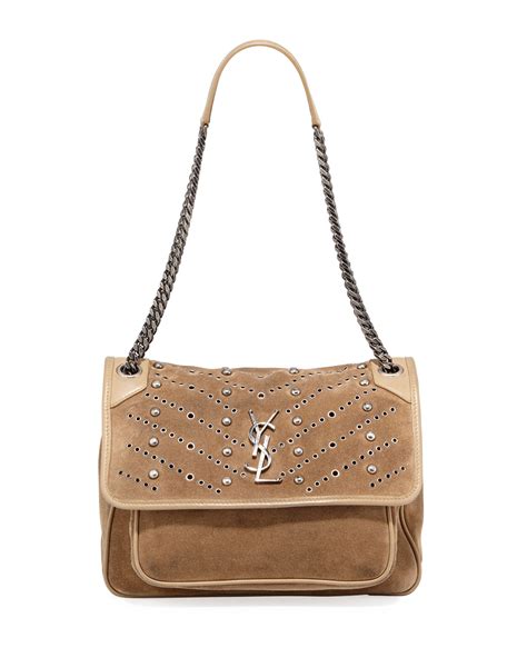 ysl classic medium monogram|YSL monogram bag sale.